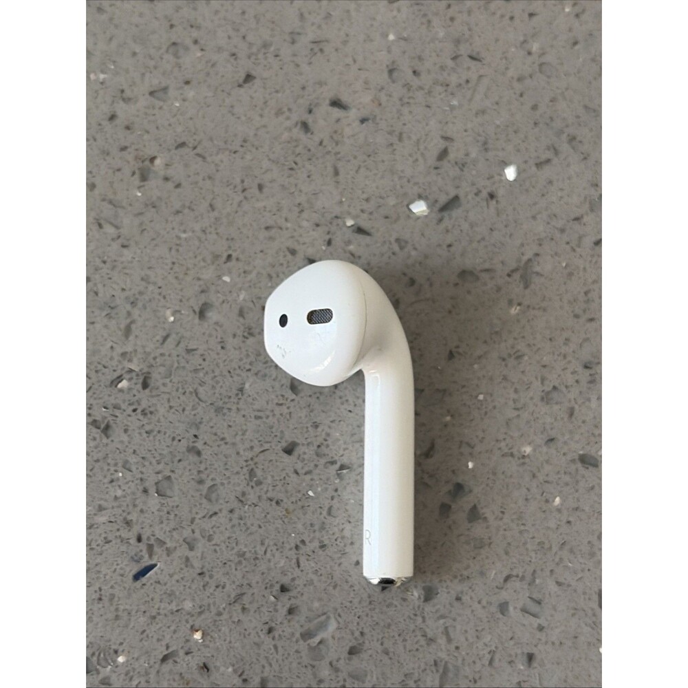 Apple Airpod 2nd Generation Replacement Right Side OEM AirPods 2 A2032 untested